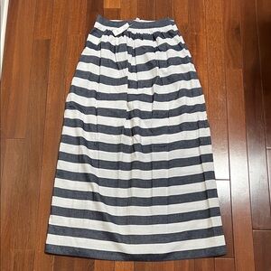 Banana Republic Skirt NWT